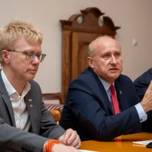 Konwent Przewodniczących Rad Gmin i Powiatu Toruńskiego