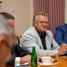 Konwent Przewodniczących Rad Gmin i Powiatu Toruńskiego