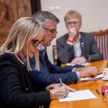 Konwent Przewodniczących Rad Gmin i Powiatu Toruńskiego