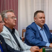 Konwent Przewodniczących Rad Gmin i Powiatu Toruńskiego