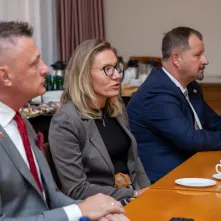 Konwent Przewodniczących Rad Gmin i Powiatu Toruńskiego