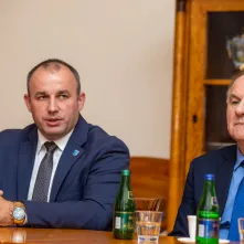 Konwent Przewodniczących Rad Gmin i Powiatu Toruńskiego
