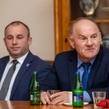 Konwent Przewodniczących Rad Gmin i Powiatu Toruńskiego