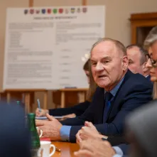 Konwent Przewodniczących Rad Gmin i Powiatu Toruńskiego