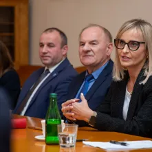 Konwent Przewodniczących Rad Gmin i Powiatu Toruńskiego
