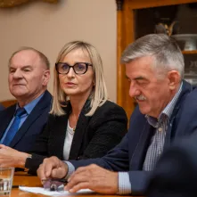 Konwent Przewodniczących Rad Gmin i Powiatu Toruńskiego