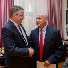 Konwent Przewodniczących Rad Gmin i Powiatu Toruńskiego