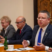 Konwent Przewodniczących Rad Gmin i Powiatu Toruńskiego