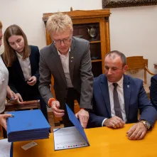Konwent Przewodniczących Rad Gmin i Powiatu Toruńskiego