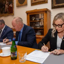 Konwent Przewodniczących Rad Gmin i Powiatu Toruńskiego