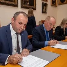 Konwent Przewodniczących Rad Gmin i Powiatu Toruńskiego