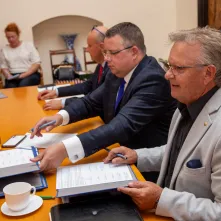 Konwent Przewodniczących Rad Gmin i Powiatu Toruńskiego
