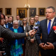 Konwent Przewodniczących Rad Gmin i Powiatu Toruńskiego