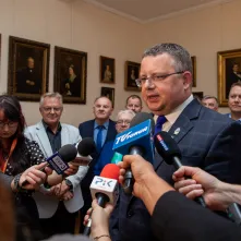 Konwent Przewodniczących Rad Gmin i Powiatu Toruńskiego