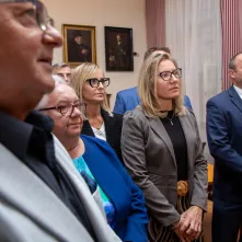 Konwent Przewodniczących Rad Gmin i Powiatu Toruńskiego