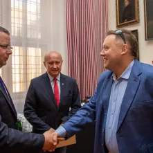 Konwent Przewodniczących Rad Gmin i Powiatu Toruńskiego