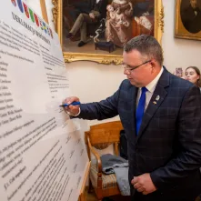 Konwent Przewodniczących Rad Gmin i Powiatu Toruńskiego