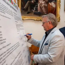 Konwent Przewodniczących Rad Gmin i Powiatu Toruńskiego