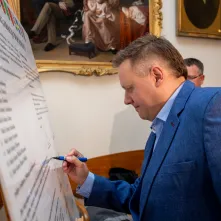 Konwent Przewodniczących Rad Gmin i Powiatu Toruńskiego