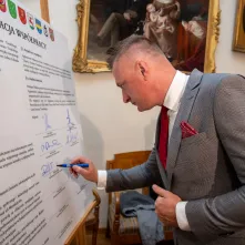 Konwent Przewodniczących Rad Gmin i Powiatu Toruńskiego