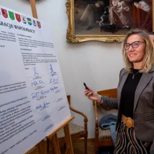 Konwent Przewodniczących Rad Gmin i Powiatu Toruńskiego