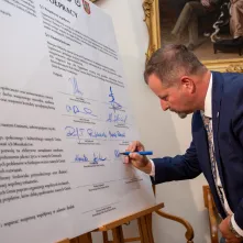 Konwent Przewodniczących Rad Gmin i Powiatu Toruńskiego