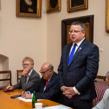 Konwent Przewodniczących Rad Gmin i Powiatu Toruńskiego
