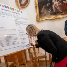 Konwent Przewodniczących Rad Gmin i Powiatu Toruńskiego