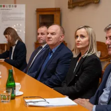 Konwent Przewodniczących Rad Gmin i Powiatu Toruńskiego