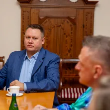 Konwent Przewodniczących Rad Gmin i Powiatu Toruńskiego
