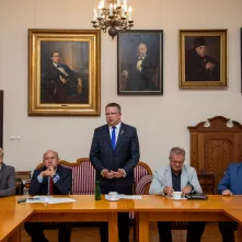 Konwent Przewodniczących Rad Gmin i Powiatu Toruńskiego