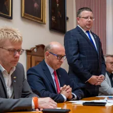 Konwent Przewodniczących Rad Gmin i Powiatu Toruńskiego