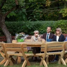 Barbarka to miejsce rekreacji i wypoczynku