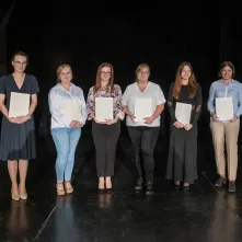Nadanie aktów mianowania nauczycielom, 26.09.2024