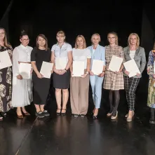 Nadanie aktów mianowania nauczycielom, 26.09.2024