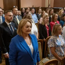 Nadanie aktów mianowania nauczycielom, 26.09.2024