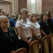 Nadanie aktów mianowania nauczycielom, 26.09.2024