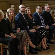 Nadanie aktów mianowania nauczycielom, 26.09.2024