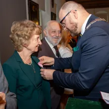 Jubileusze małżeńskie, 26.09.2024