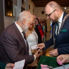 Jubileusze małżeńskie, 26.09.2024