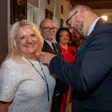 Jubileusze małżeńskie, 26.09.2024