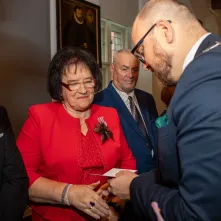 Jubileusze małżeńskie, 26.09.2024
