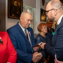 Jubileusze małżeńskie, 26.09.2024