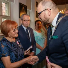 Jubileusze małżeńskie, 26.09.2024