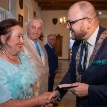 Jubileusze małżeńskie, 26.09.2024