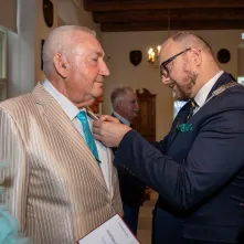 Jubileusze małżeńskie, 26.09.2024