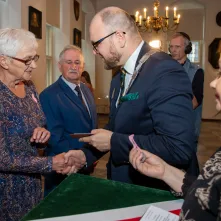 Jubileusze małżeńskie, 26.09.2024