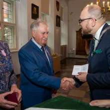 Jubileusze małżeńskie, 26.09.2024