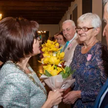 Jubileusze małżeńskie, 26.09.2024