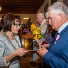 Jubileusze małżeńskie, 26.09.2024